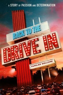 Watch Free Back to the Drive-in HD Online on SFlix