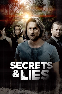 Watch Free Secrets & Lies HD Online on SFlix