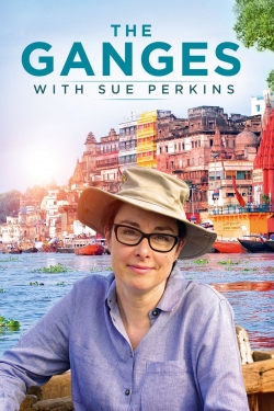 Watch Free The Ganges with Sue Perkins HD Online on SFlix