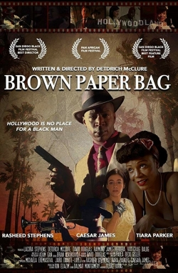 Watch Free Brown Paper Bag HD Online on SFlix