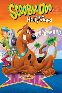 Watch Free Scooby-Doo Goes Hollywood HD Online on SFlix