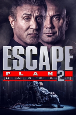 Watch Free Escape Plan 2: Hades HD Online on SFlix