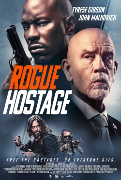 Watch Free Rogue Hostage HD Online on SFlix