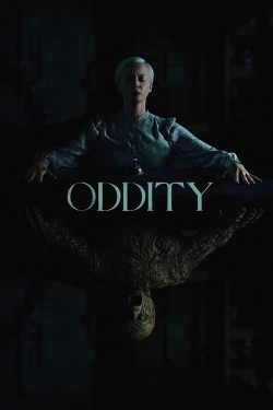 Watch Free Oddity HD Online on SFlix