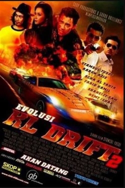 Watch Free Evolusi KL Drift 2 HD Online on SFlix