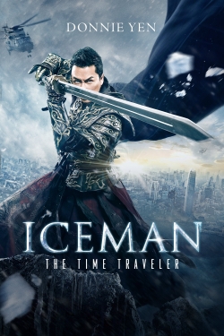 Watch Free Iceman: The Time Traveler HD Online on SFlix