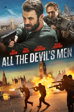 Watch Free All the Devil's Men HD Online on SFlix