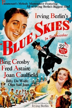 Watch Free Blue Skies HD Online on SFlix