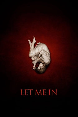 Watch Free Let Me In HD Online on SFlix