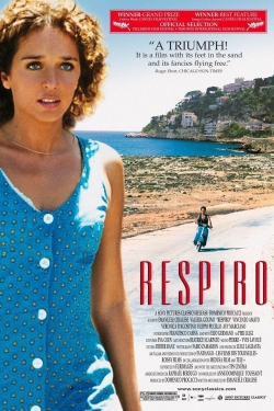 Watch Free Respiro HD Online on SFlix