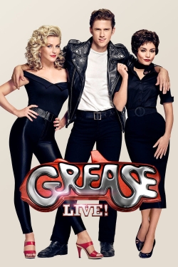 Watch Free Grease Live HD Online on SFlix