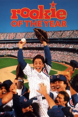 Watch Free Rookie of the Year HD Online on SFlix