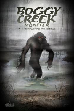 Watch Free Boggy Creek Monster HD Online on SFlix