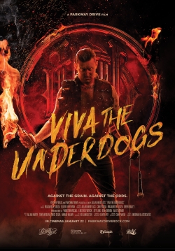 Watch Free Viva the Underdogs HD Online on SFlix