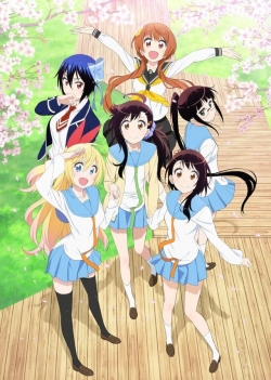 Watch Free Nisekoi HD Online on SFlix