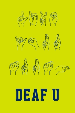 Watch Free Deaf U HD Online on SFlix