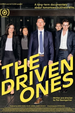 Watch Free The Driven Ones HD Online on SFlix