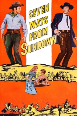 Watch Free Seven Ways from Sundown HD Online on SFlix