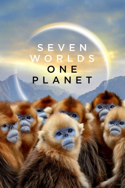 Watch Free Seven Worlds, One Planet HD Online on SFlix