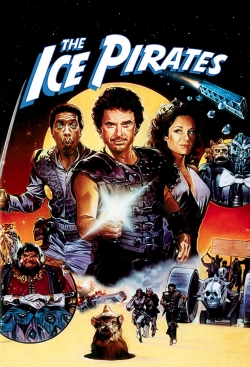 Watch Free The Ice Pirates HD Online on SFlix