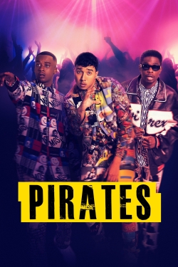 Watch Free Pirates HD Online on SFlix