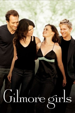 Watch Free Gilmore Girls HD Online on SFlix