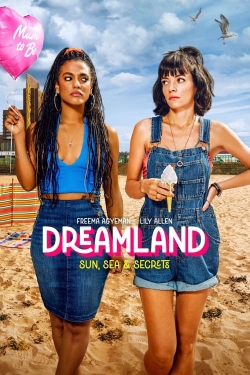 Watch Free Dreamland HD Online on SFlix