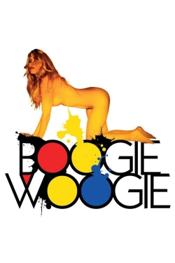 Watch Free Boogie Woogie HD Online on SFlix