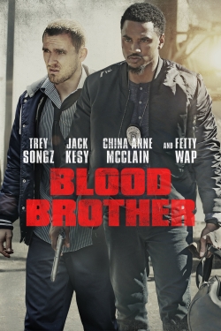 Watch Free Blood Brother HD Online on SFlix