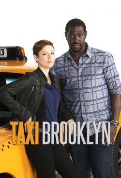 Watch Free Taxi Brooklyn HD Online on SFlix