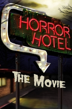 Watch Free Horror Hotel The Movie HD Online on SFlix