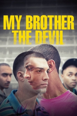 Watch Free My Brother the Devil HD Online on SFlix