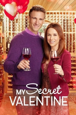 Watch Free My Secret Valentine HD Online on SFlix