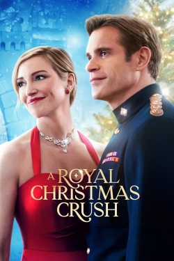 Watch Free A Royal Christmas Crush HD Online on SFlix