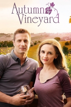 Watch Free Autumn in the Vineyard HD Online on SFlix