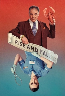 Watch Free Rise and Fall HD Online on SFlix