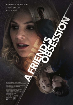 Watch Free Lethal Admirer HD Online on SFlix