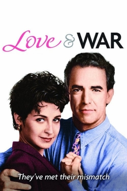 Watch Free Love & War HD Online on SFlix