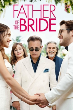 Watch Free Father of the Bride HD Online on SFlix