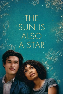 Watch Free The Sun Is Also a Star HD Online on SFlix