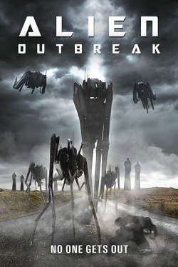 Watch Free Alien Outbreak HD Online on SFlix