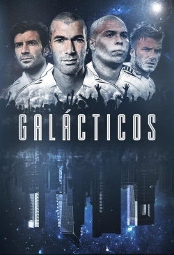 Watch Free Galácticos HD Online on SFlix