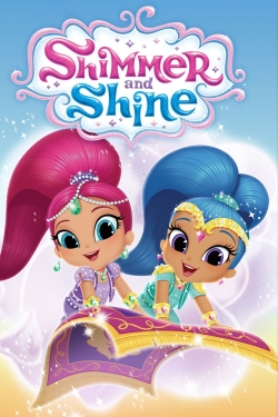 Watch Free Shimmer and Shine HD Online on SFlix