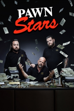 Watch Free Pawn Stars HD Online on SFlix