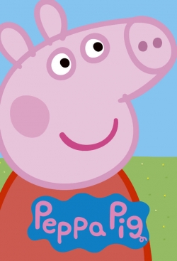 Watch Free Peppa Pig HD Online on SFlix