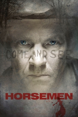 Watch Free Horsemen HD Online on SFlix