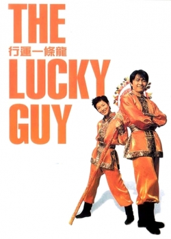 Watch Free The Lucky Guy HD Online on SFlix