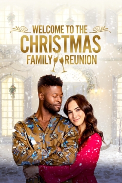 Watch Free Welcome to the Christmas Family Reunion HD Online on SFlix