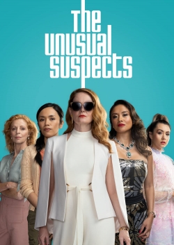 Watch Free The Unusual Suspects HD Online on SFlix