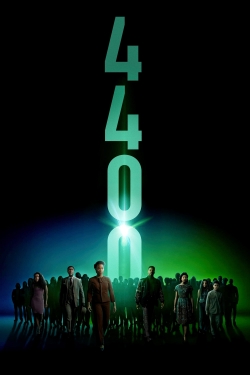 Watch Free 4400 HD Online on SFlix